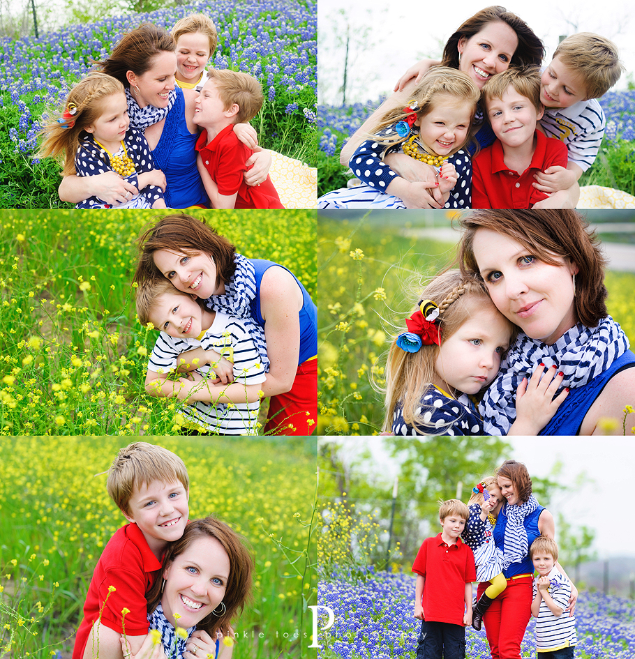 Family Lifestyle Photography