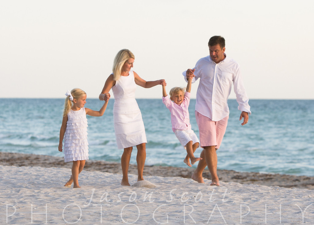 Family Pictures On The Beach What To Wear