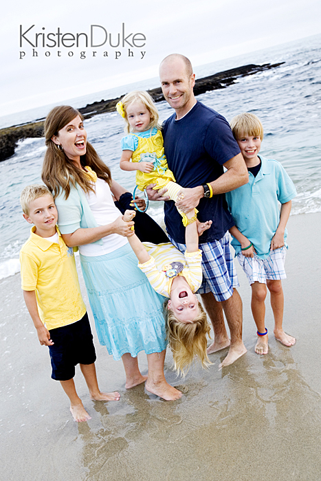 Family Pictures On The Beach What To Wear