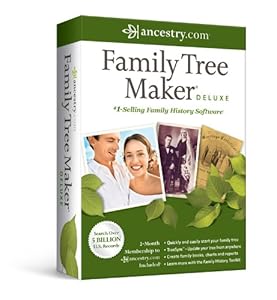 Family Tree Chart Maker Free Download