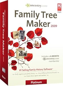 Family Tree Maker Download Free