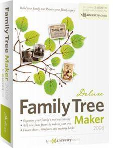 Family Tree Maker Download Free