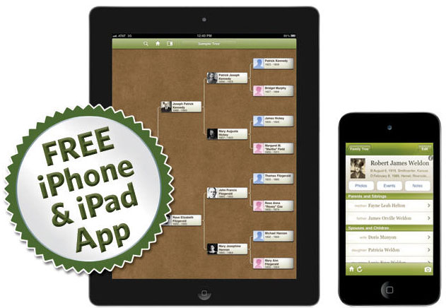 Family Tree Maker Download Free