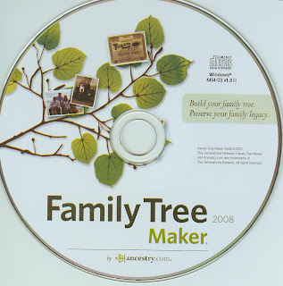 Family Tree Maker Download Freeware