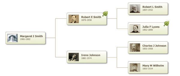 Family Tree Maker Download Tree From Ancestry