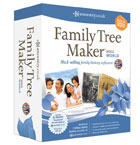 Family Tree Maker Download Uk