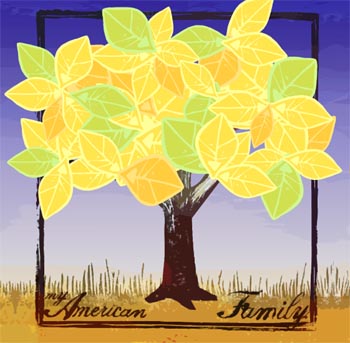 Family Tree Maker Online For Kids