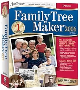 Family Tree Maker Online For Kids