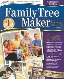 Family Tree Maker Online For Kids