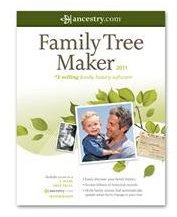 Family Tree Maker Software For Mac