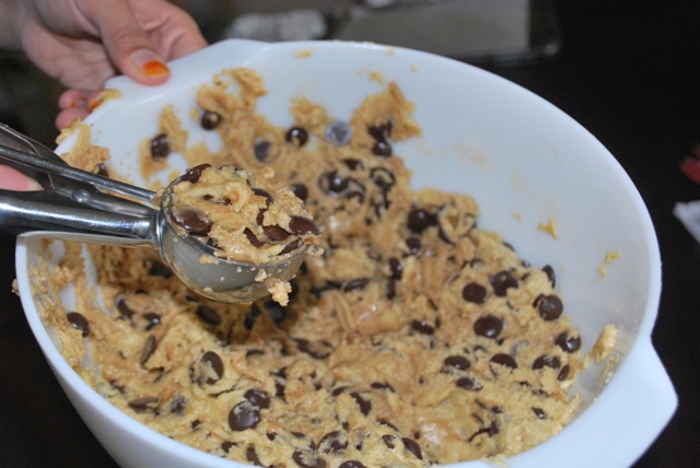 Famous Amos Chocolate Chip Cookies Recipe