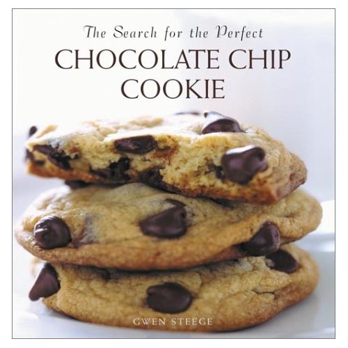 Famous Amos Chocolate Chip Cookies Recipe