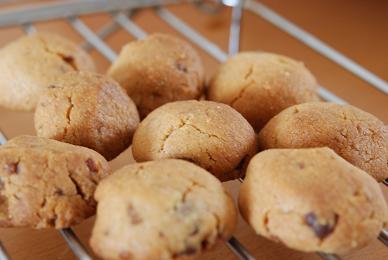 Famous Amos Chocolate Chip Cookies Recipe