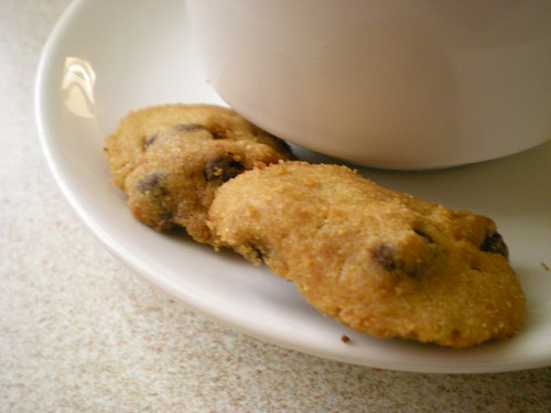 Famous Amos Chocolate Chip Cookies Recipe