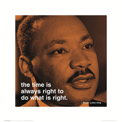 Famous Leadership Quotes By Martin Luther King Jr