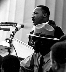 Famous Leadership Quotes By Martin Luther King Jr