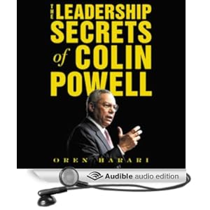 Famous Leadership Quotes Colin Powell