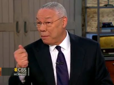 Famous Leadership Quotes Colin Powell