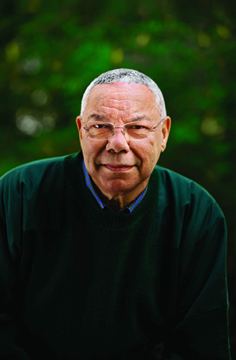 Famous Leadership Quotes Colin Powell