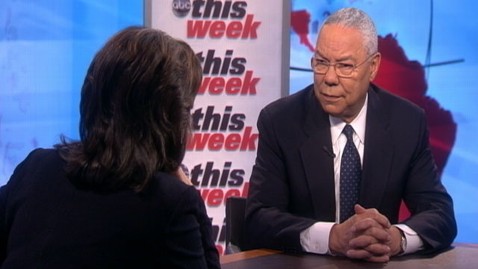 Famous Leadership Quotes Colin Powell