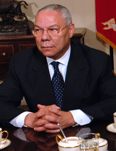 Famous Leadership Quotes Colin Powell