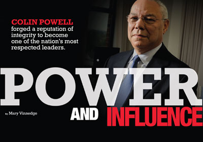 Famous Leadership Quotes Colin Powell