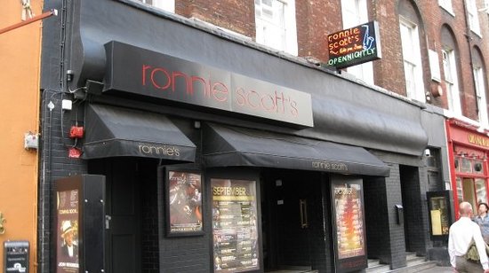 Famous Restaurants In London