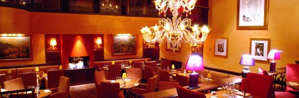 Famous Restaurants In Paris