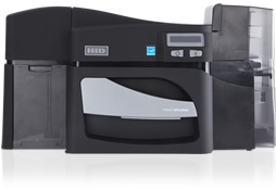 Fargo Id Card Printer Price