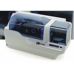 Fargo Id Card Printer Price