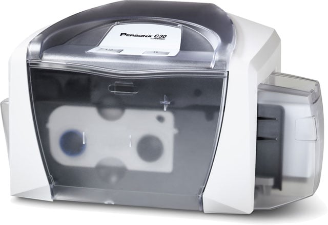 Fargo Id Card Printer Price