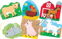 Farm Animals Pictures For Kids