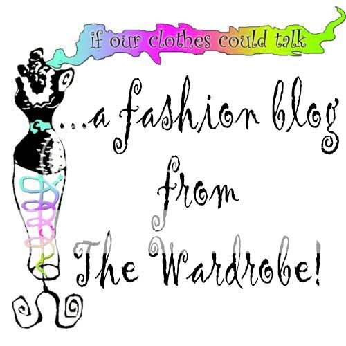 Fashion Blog Logo