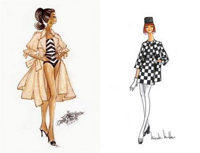 Fashion Design Sketches For Beginners