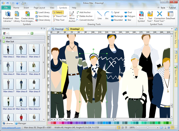 Fashion Design Software Free