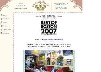 Fast Food Restaurants In India