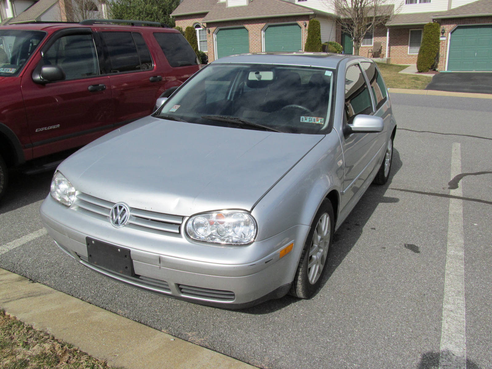 Fast Streamlined Cars