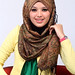 Fatin Liyana Blogger Terkenal