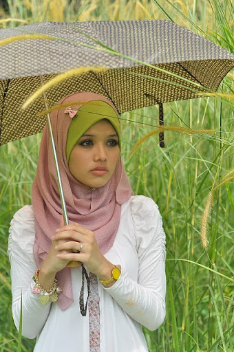 Fatin Liyana Blogger Terkenal