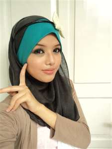 Fatin Liyana Blogger Terkenal