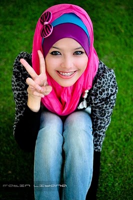 Fatin Liyana Blogger Terkenal