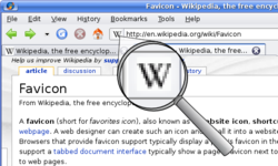 Favicon Icon Html5