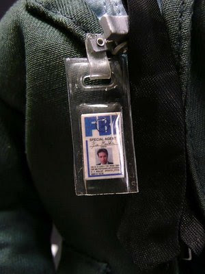 Fbi Id Card Maker