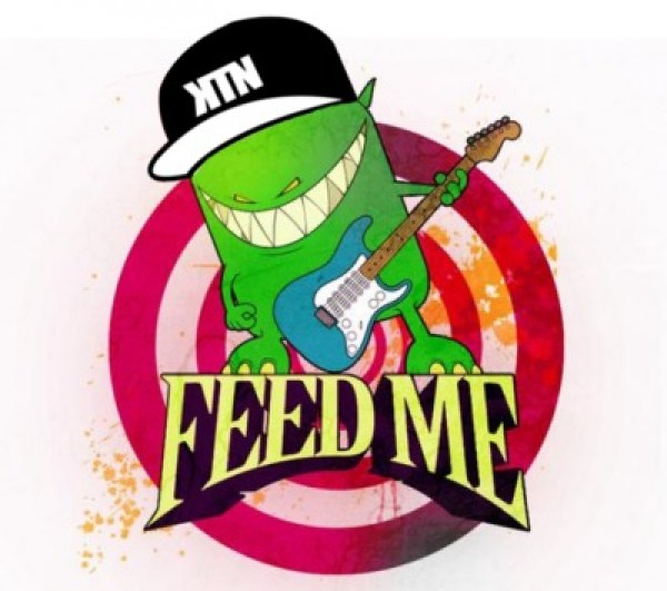 Feed Me