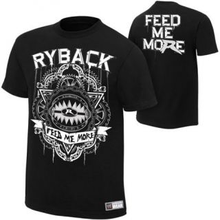 Feed Me More Ryback Mp3