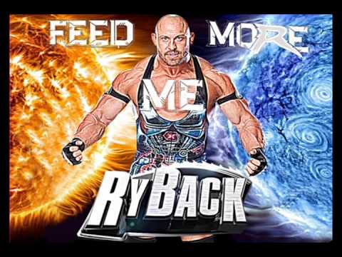 Feed Me More Ryback Mp3 Skull