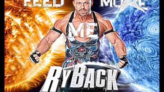 Feed Me More Ryback Mp3 Skull