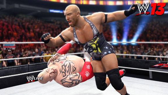 Feed Me More Ryback Song