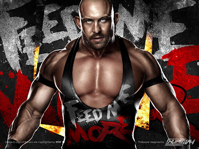 Feed Me More Ryback Song