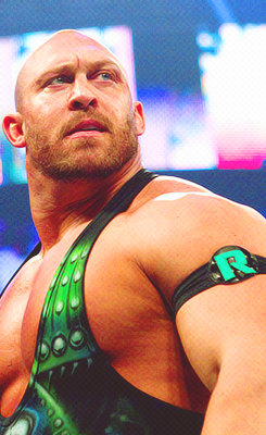 Feed Me More Ryback Theme